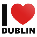 I love Dublin