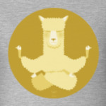 Animal Zen: A is for Alpaca