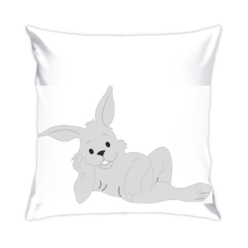 Подушка Rabbit