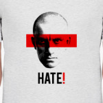 Mayakovsky НАТЕ!
