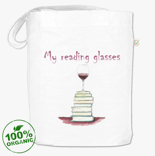 Сумка шоппер Reading