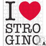I Love Strogino