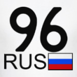 96 RUS (A777AA)
