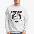 Homeless