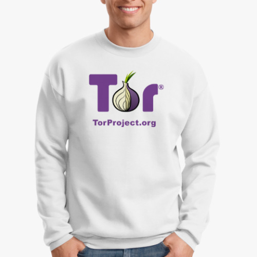 Свитшот Tor Project