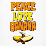 Мир, любовь, бананы!