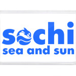 Sochi - sea and sun