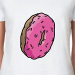  пончик donut!