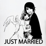 Just Married