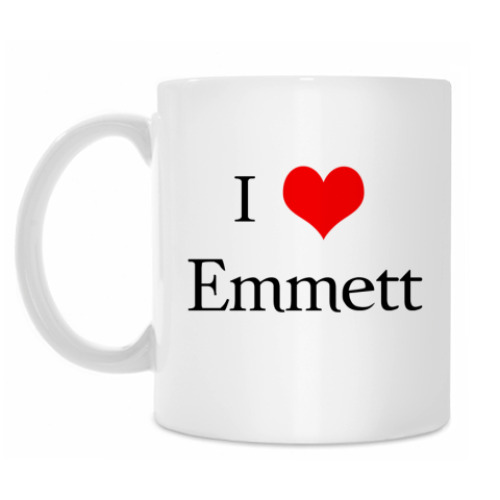 Кружка Emmett