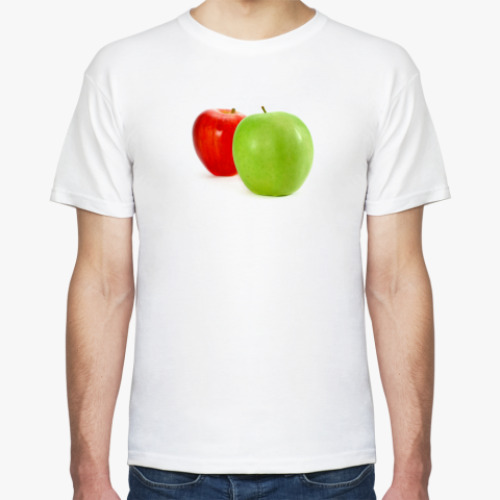 Футболка Apple