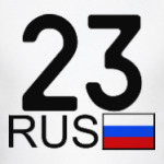 23 RUS (A777AA)
