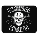 Immortal Clouds