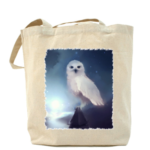 Сумка шоппер Hedwig