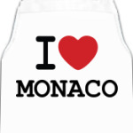  I Love Monaco