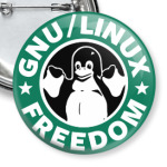 GNU/Linux FREEDOM