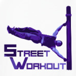 Street Workout. Edge #7