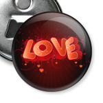   Love