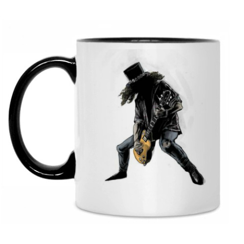 Кружка Slash
