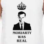 Moriarty