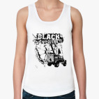 Black Adventure