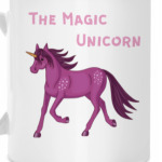 The Magic Unicorn