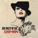 Beautiful woman