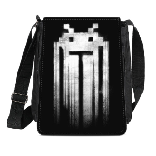 Сумка-планшет Space Invaders Punisher