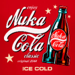  Nuka-Cola