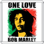  'Bob Marley'