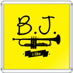 B.J. I like