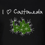 Я люблю Кастанеду