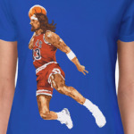 Jesus Jordan