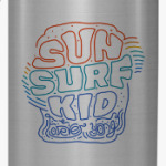 Sun Surf Kid