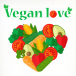 Vegan love