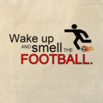 Smell The Football