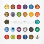 A to Z: Animal Zen