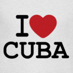   I Love Cuba