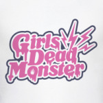 Girls Dead Monster
