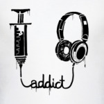  Music Addict