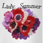 Lady summer