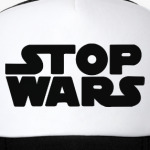 stop wars