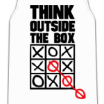  Think Outside The Box