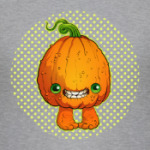 Mr. Pumpkin