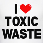 Toxic Waste (Real Genius)
