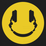 DJ's smile!