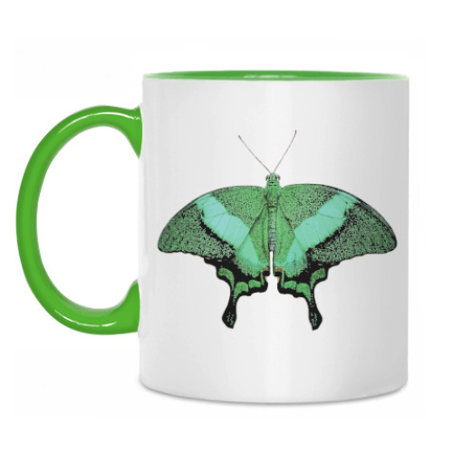 Кружка Green