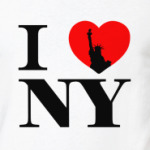I Love NY