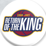 Возвращение короля