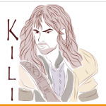 Kili ('The Hobbit')